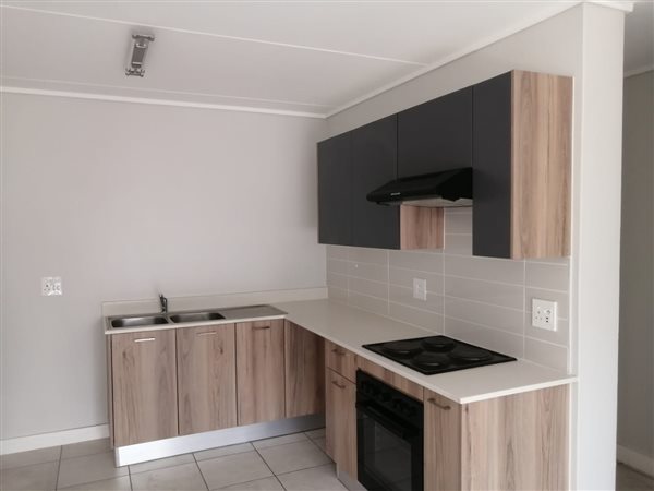 1 Bedroom Property for Sale in Linbro Park Gauteng