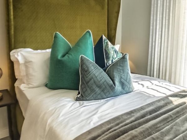 1 Bedroom Property for Sale in Linbro Park Gauteng