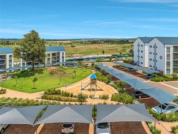 1 Bedroom Property for Sale in Linbro Park Gauteng