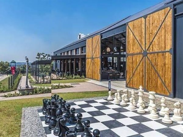 1 Bedroom Property for Sale in Linbro Park Gauteng