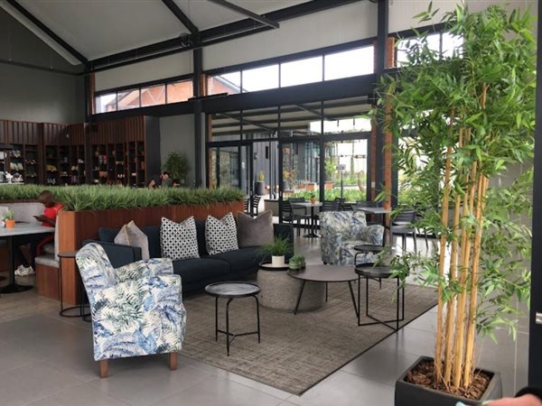 1 Bedroom Property for Sale in Linbro Park Gauteng