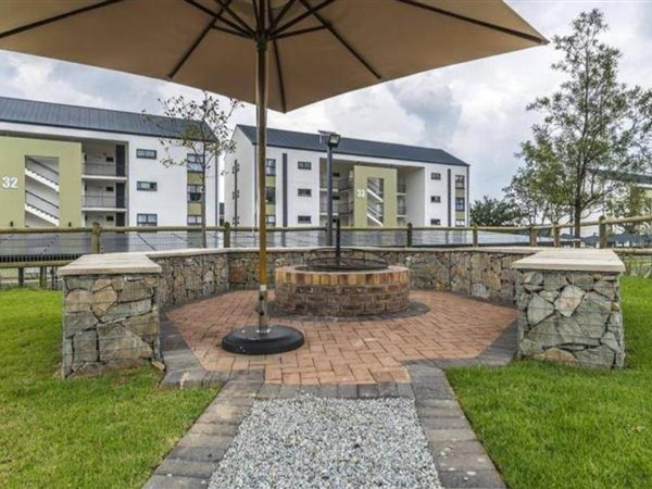 1 Bedroom Property for Sale in Linbro Park Gauteng