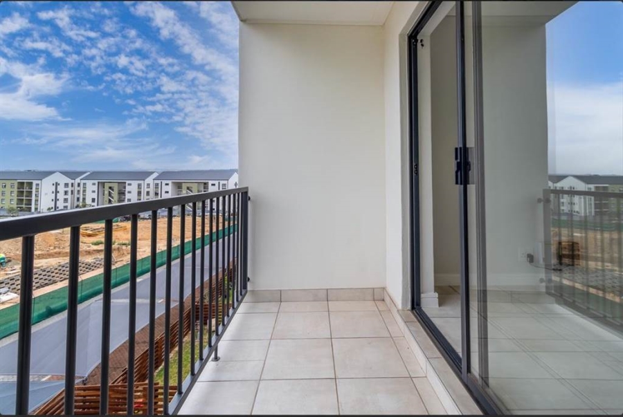 1 Bedroom Property for Sale in Linbro Park Gauteng