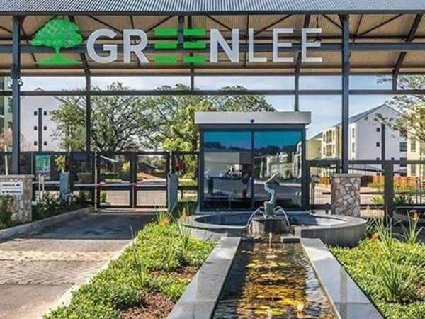 1 Bedroom Property for Sale in Linbro Park Gauteng