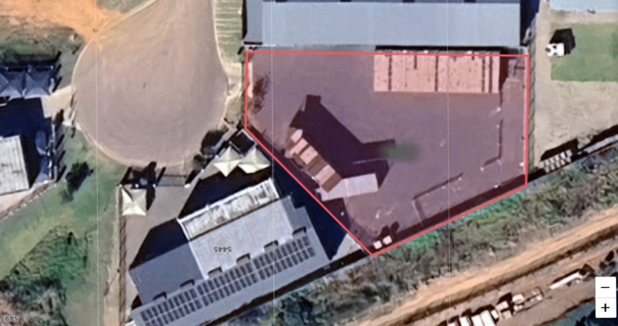 Commercial Property for Sale in Chloorkop Gauteng