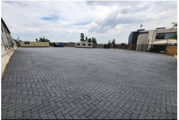 Commercial Property for Sale in Chloorkop Gauteng