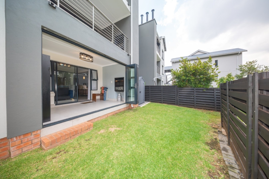 3 Bedroom Property for Sale in Modderfontein Gauteng