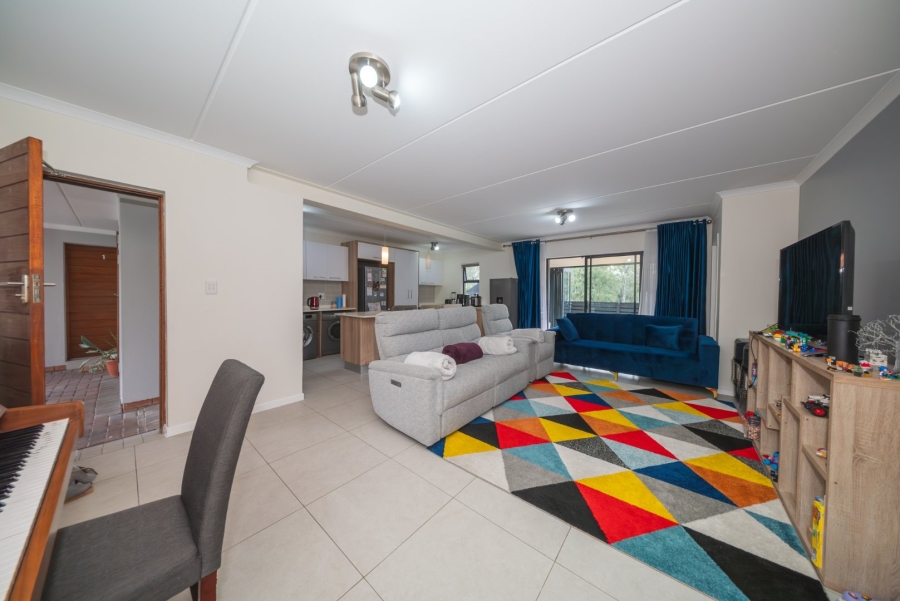 3 Bedroom Property for Sale in Modderfontein Gauteng