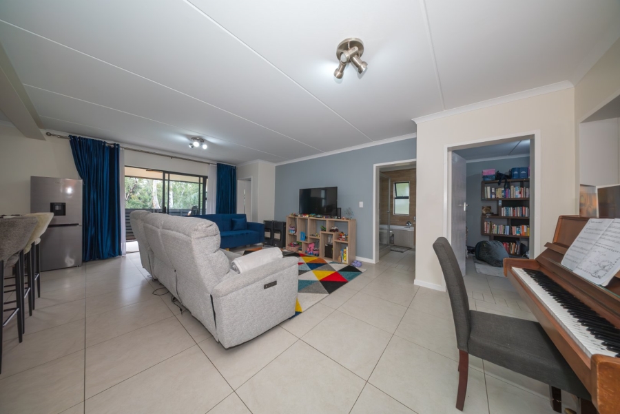 3 Bedroom Property for Sale in Modderfontein Gauteng