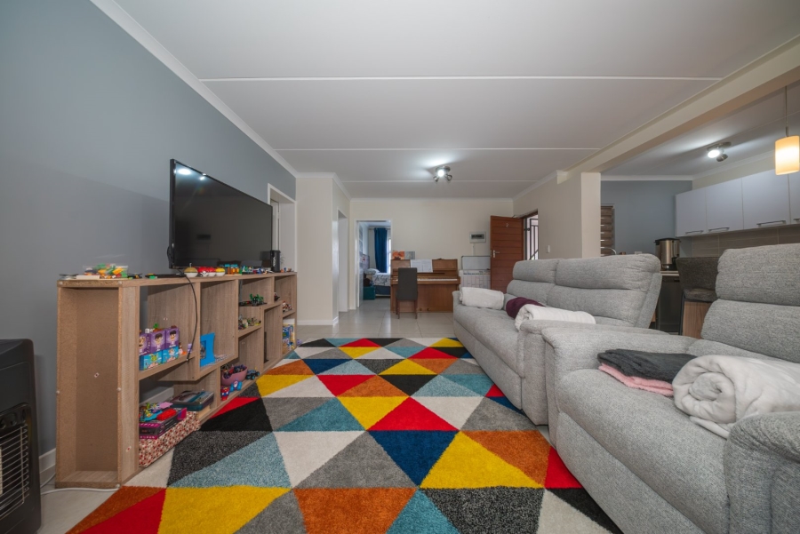 3 Bedroom Property for Sale in Modderfontein Gauteng