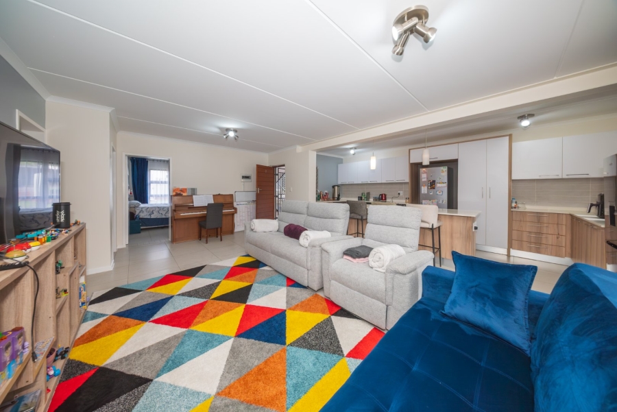 3 Bedroom Property for Sale in Modderfontein Gauteng