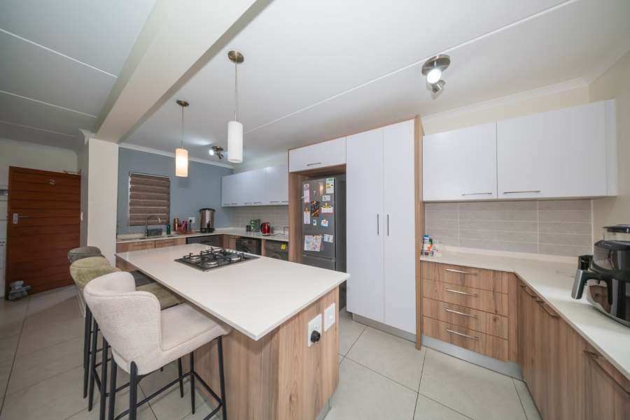 3 Bedroom Property for Sale in Modderfontein Gauteng