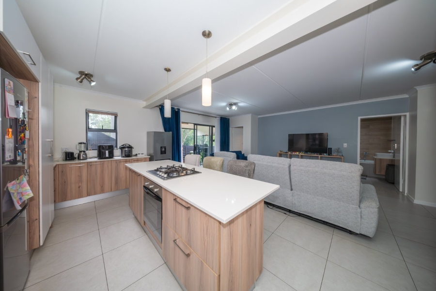 3 Bedroom Property for Sale in Modderfontein Gauteng