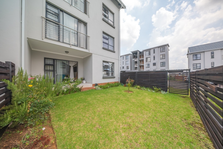 3 Bedroom Property for Sale in Modderfontein Gauteng