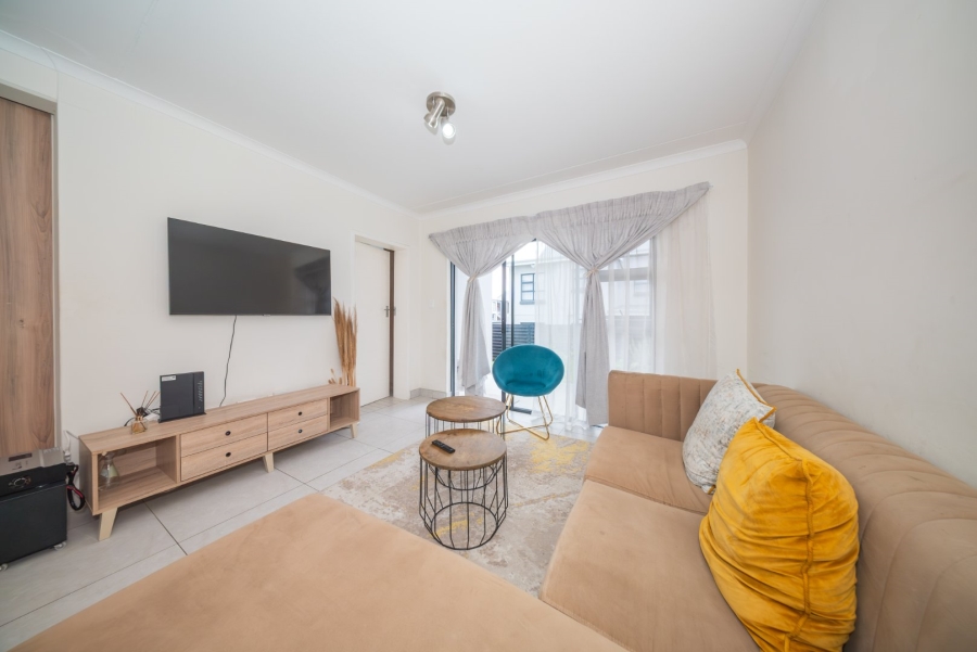 3 Bedroom Property for Sale in Modderfontein Gauteng