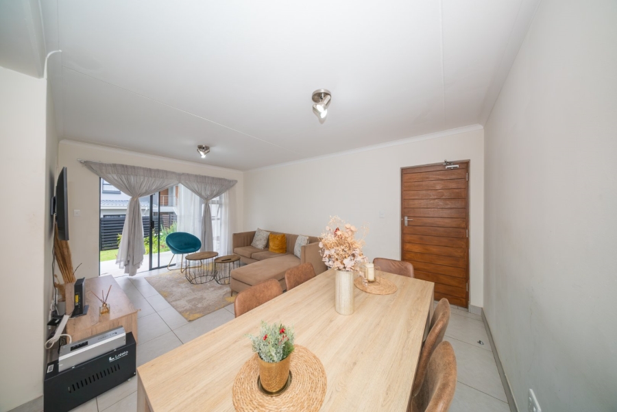 3 Bedroom Property for Sale in Modderfontein Gauteng