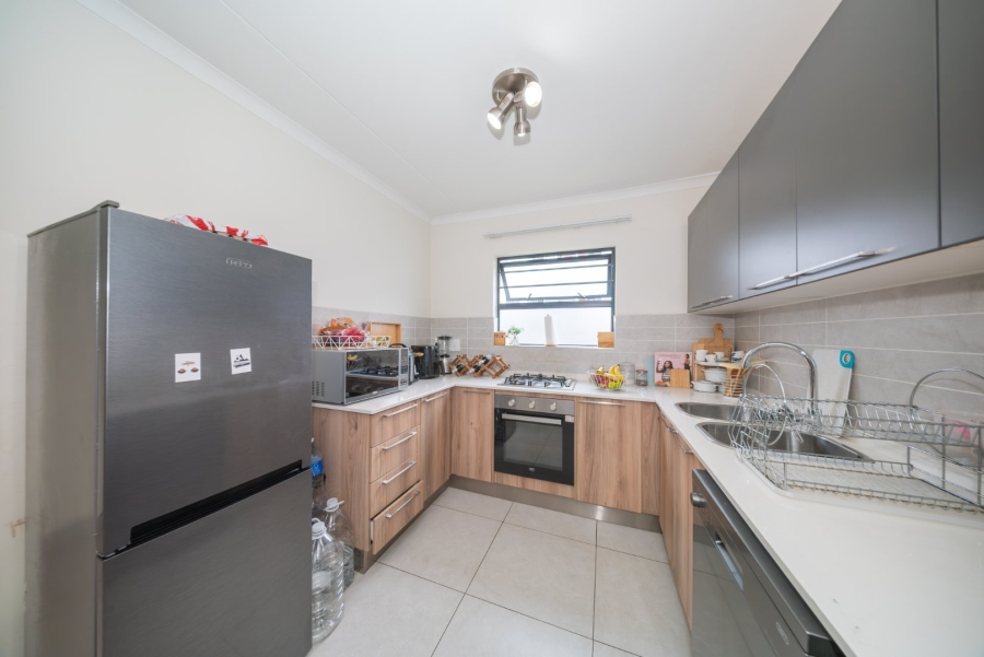 3 Bedroom Property for Sale in Modderfontein Gauteng