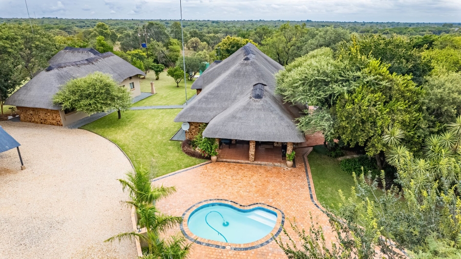Commercial Property for Sale in Dinokeng Game Reserve Gauteng