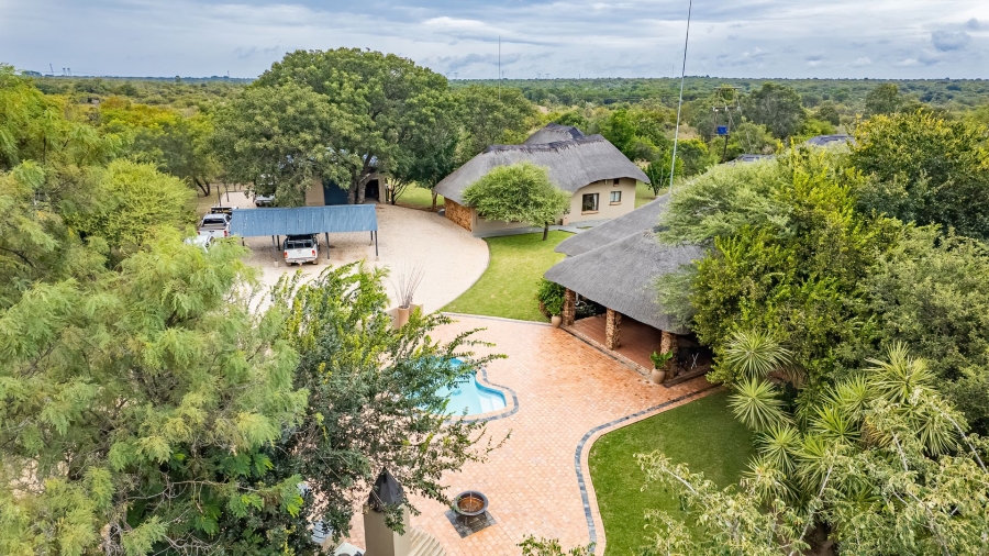 Commercial Property for Sale in Dinokeng Game Reserve Gauteng