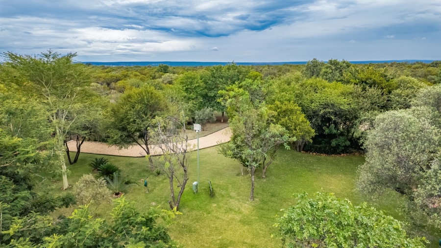 Commercial Property for Sale in Dinokeng Game Reserve Gauteng