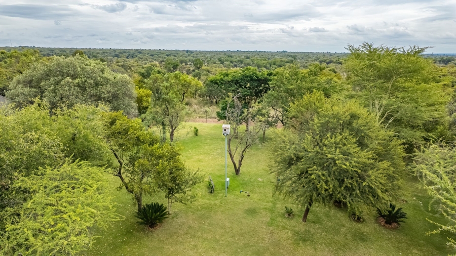 Commercial Property for Sale in Dinokeng Game Reserve Gauteng