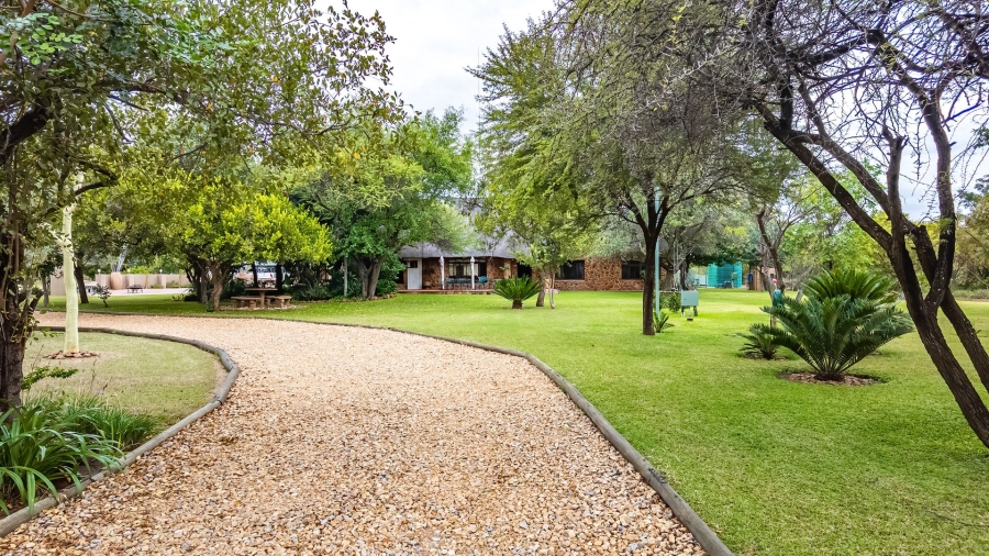 Commercial Property for Sale in Dinokeng Game Reserve Gauteng