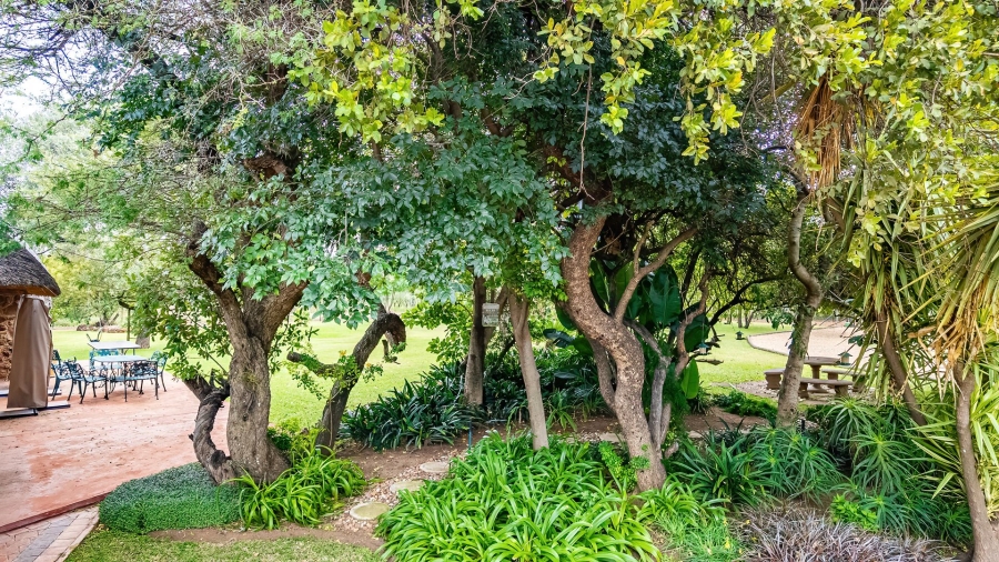 Commercial Property for Sale in Dinokeng Game Reserve Gauteng