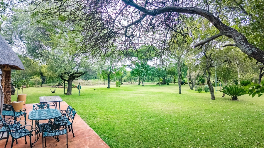 Commercial Property for Sale in Dinokeng Game Reserve Gauteng