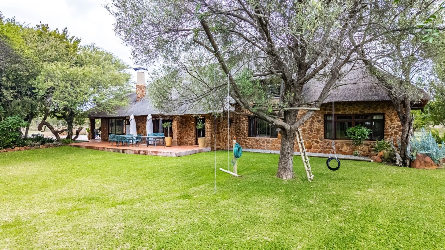 Commercial Property for Sale in Dinokeng Game Reserve Gauteng
