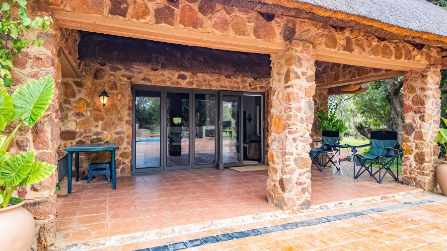 Commercial Property for Sale in Dinokeng Game Reserve Gauteng