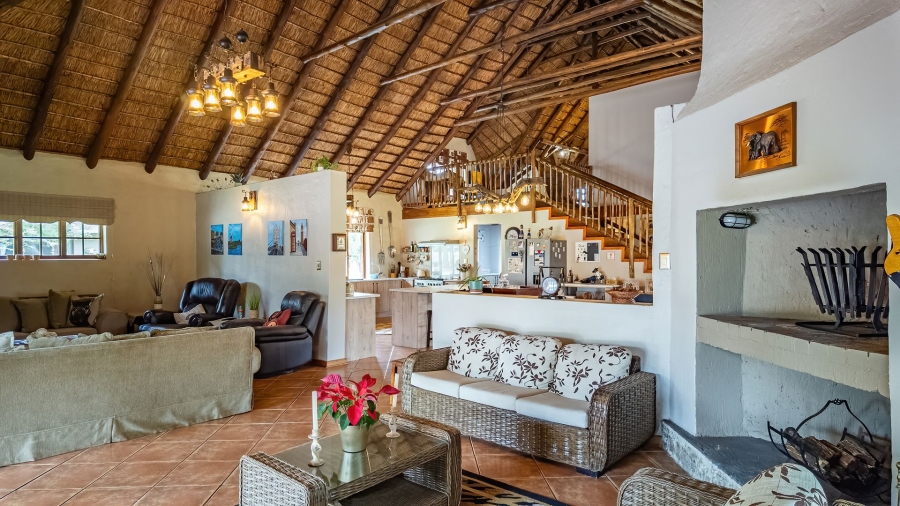 Commercial Property for Sale in Dinokeng Game Reserve Gauteng