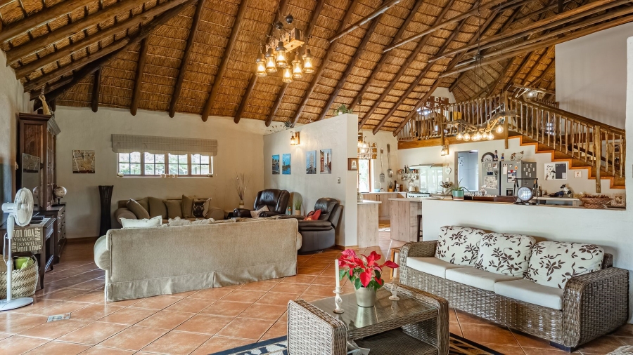 Commercial Property for Sale in Dinokeng Game Reserve Gauteng