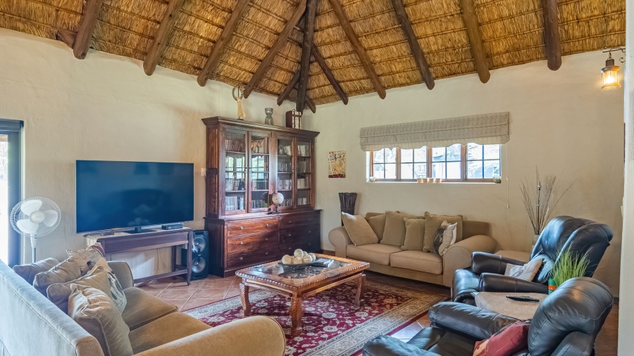 Commercial Property for Sale in Dinokeng Game Reserve Gauteng