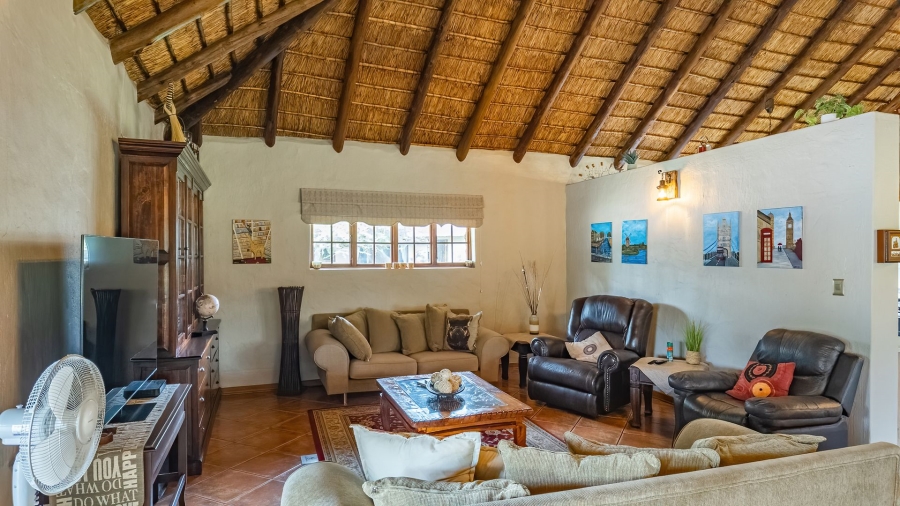 Commercial Property for Sale in Dinokeng Game Reserve Gauteng