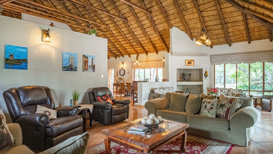 Commercial Property for Sale in Dinokeng Game Reserve Gauteng