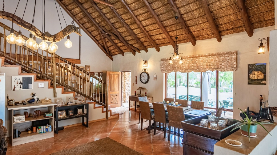 Commercial Property for Sale in Dinokeng Game Reserve Gauteng