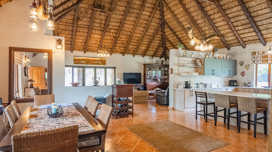 Commercial Property for Sale in Dinokeng Game Reserve Gauteng