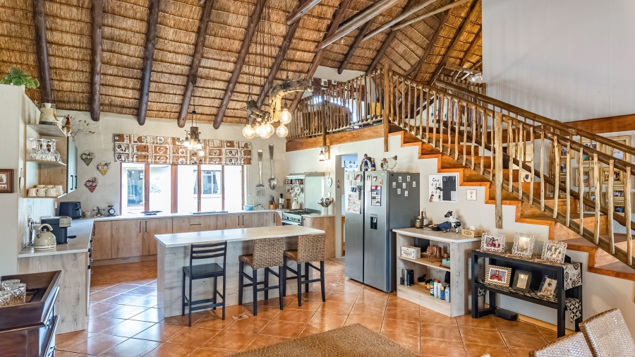 Commercial Property for Sale in Dinokeng Game Reserve Gauteng