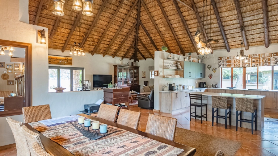 Commercial Property for Sale in Dinokeng Game Reserve Gauteng