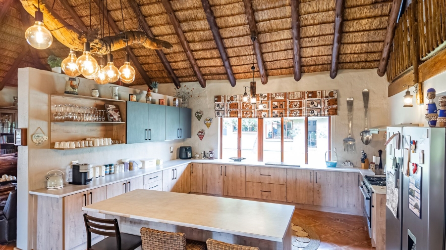 Commercial Property for Sale in Dinokeng Game Reserve Gauteng