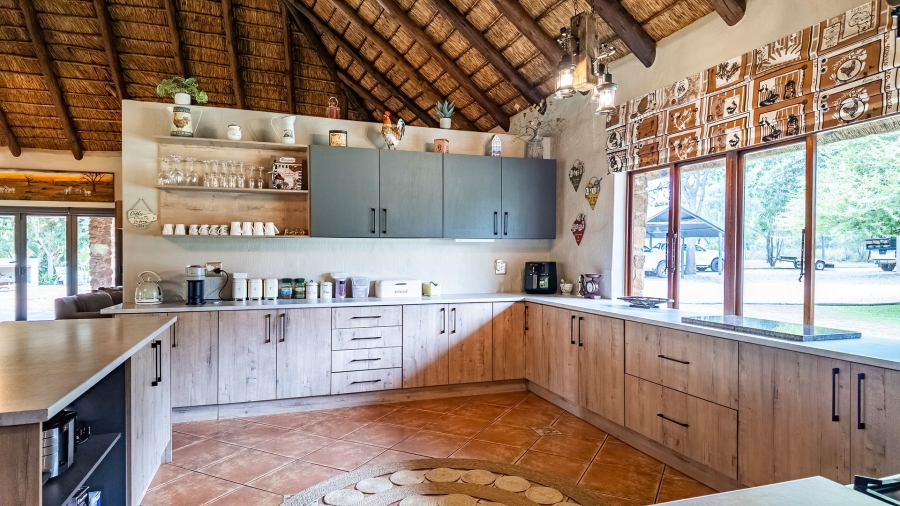 Commercial Property for Sale in Dinokeng Game Reserve Gauteng