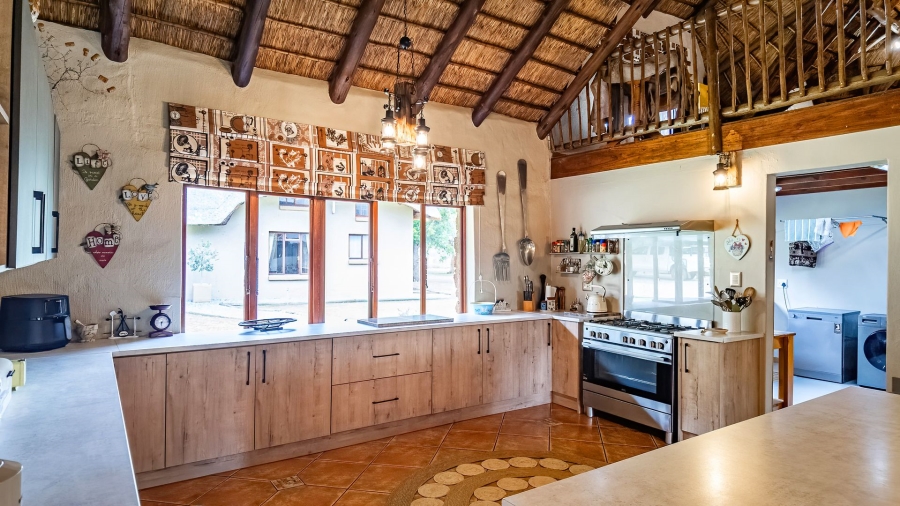 Commercial Property for Sale in Dinokeng Game Reserve Gauteng