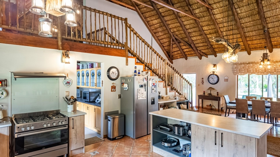 Commercial Property for Sale in Dinokeng Game Reserve Gauteng