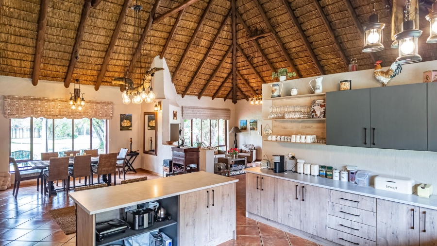 Commercial Property for Sale in Dinokeng Game Reserve Gauteng