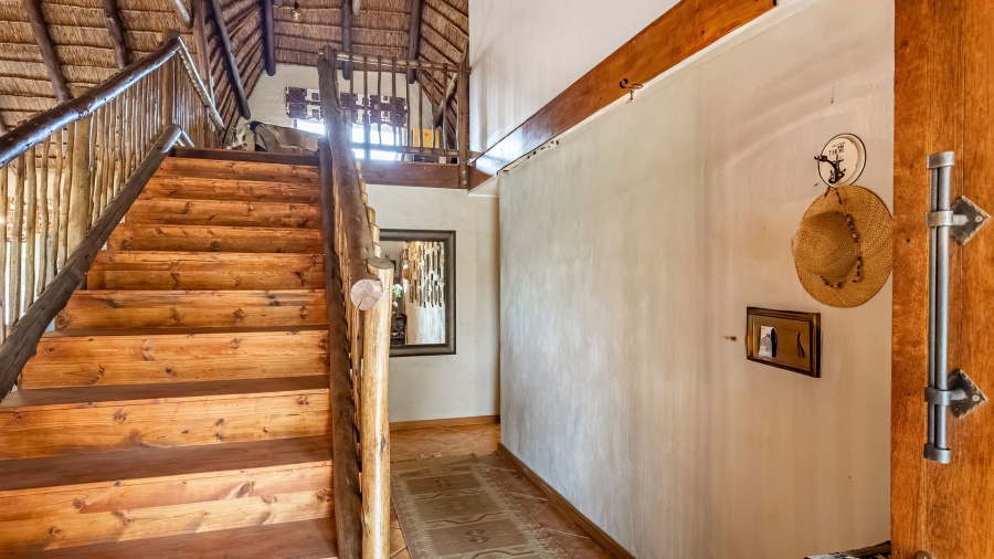 Commercial Property for Sale in Dinokeng Game Reserve Gauteng