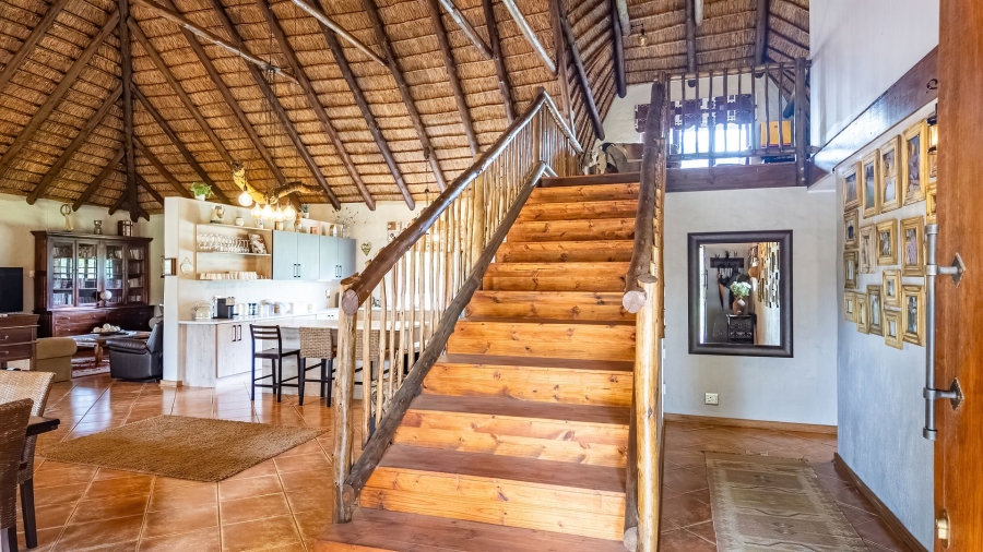 Commercial Property for Sale in Dinokeng Game Reserve Gauteng