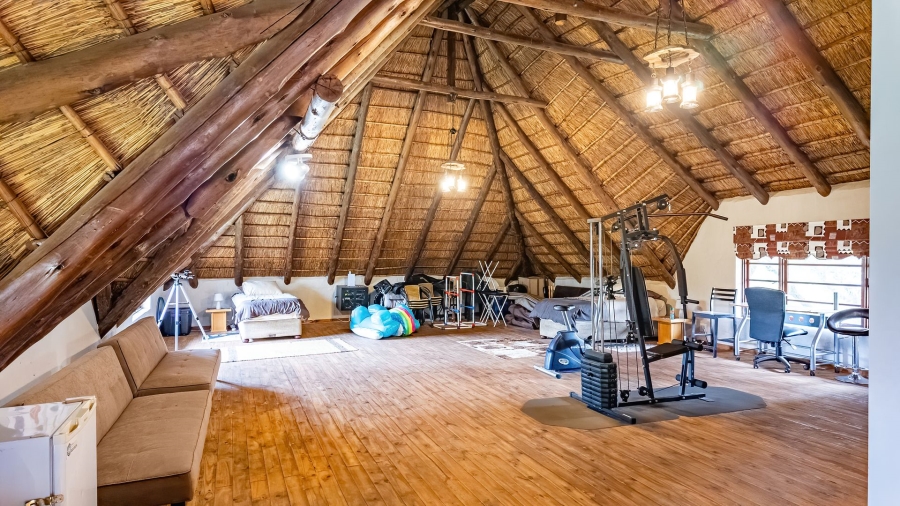 Commercial Property for Sale in Dinokeng Game Reserve Gauteng