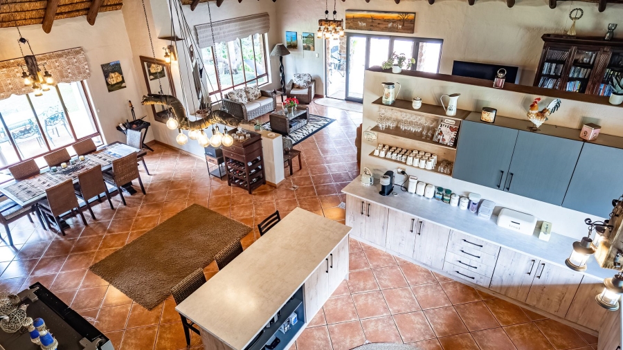 Commercial Property for Sale in Dinokeng Game Reserve Gauteng