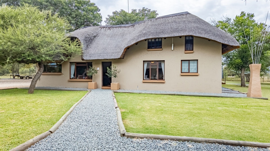 Commercial Property for Sale in Dinokeng Game Reserve Gauteng