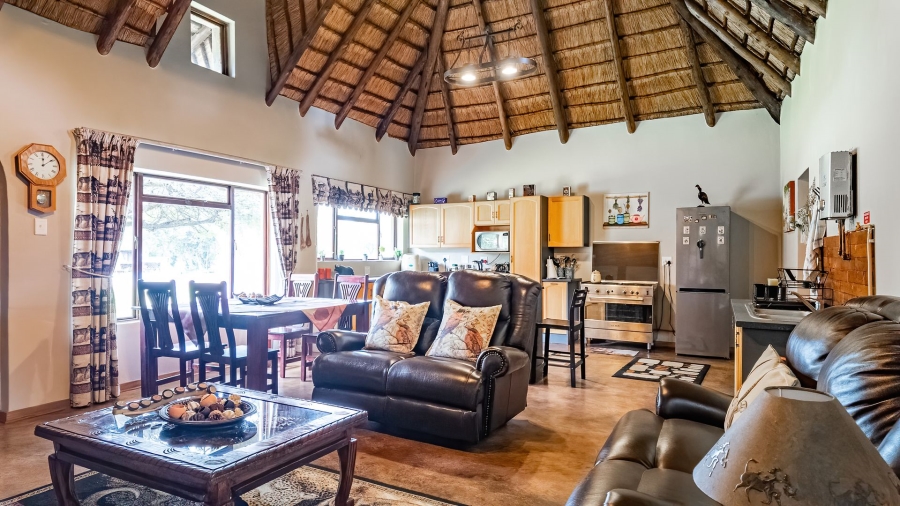 Commercial Property for Sale in Dinokeng Game Reserve Gauteng